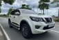 Sell White 2020 Nissan Terra in Pasig-9