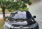 Selling White Honda Cr-V 2018 in Quezon City-2