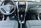 Sell White 2021 Toyota Vios in Las Piñas-6