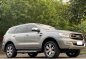 White Ford Everest 2018 for sale in Automatic-0