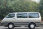 Sell White 2000 Toyota Hiace in Parañaque-5
