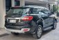 White Ford Everest 2017 for sale in Quezon City-1