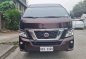 White Nissan Nv350 urvan 2019 for sale in Automatic-0