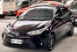 White Toyota Vios 2022 for sale in Automatic-1