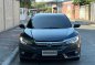 White Honda Civic 2017 for sale in Automatic-1