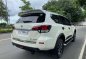 Sell White 2020 Nissan Terra in Pasig-2