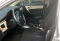 Sell White 2016 Toyota Corolla altis in Pasig-5