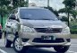 Selling White Toyota Innova 2013 in Makati-1