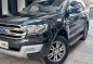 White Ford Everest 2017 for sale in Quezon City-8