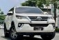 White Toyota Fortuner 2017 for sale in Automatic-4