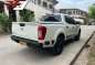 Sell White 2019 Nissan Navara in Mandaluyong-6