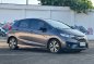 Sell White 2014 Honda Jazz in Pasig-4