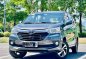Selling White Toyota Avanza 2018 in Makati-2