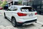 Selling White Bmw X1 2017 in Pasig-2