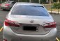 Sell White 2016 Toyota Corolla altis in Pasig-2