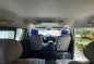 Pearl White Toyota Hiace 2017 for sale in Manila-6