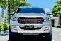 Selling White Ford Everest 2017 in Makati-0