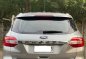 White Ford Everest 2018 for sale in Automatic-3