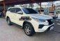 White Toyota Fortuner 2021 for sale in Automatic-0