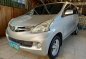White Toyota Avanza 2014 for sale in Pasig-0