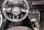 Pearl White Mazda 2 2017 for sale in Automatic-5