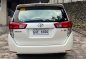 White Toyota Innova 2018 for sale in Cebu City-3
