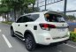 Sell White 2020 Nissan Terra in Pasig-1