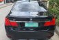 White Bmw 740Li 2010 for sale in Automatic-3