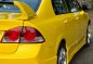 Selling Yellow Honda Civic 2007 in Manila-7