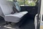 Sell White 2000 Toyota Hiace in Parañaque-7