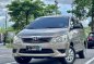 Selling White Toyota Innova 2013 in Makati-2