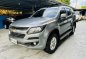 Selling White Chevrolet Trailblazer 2017 in Las Piñas-0