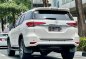 White Toyota Fortuner 2017 for sale in Automatic-6