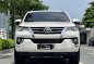 White Toyota Fortuner 2017 for sale in Automatic-8