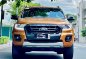 Sell White 2019 Ford Ranger in Makati-8