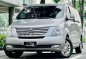 White Hyundai Starex 2015 for sale in Makati-2