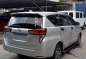 White Toyota Innova 2022 for sale in Automatic-0