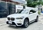 Selling White Bmw X1 2017 in Pasig-0