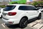 Sell White 2016 Ford Everest in San Pedro-3