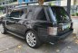 White Land Rover Range Rover 2004 for sale in Makati-2