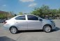 Sell White 2022 Mitsubishi Mirage in Makati-1