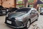 2021 Toyota Vios in Quezon City, Metro Manila-7