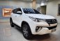2018 Toyota Fortuner  2.4 V Diesel 4x2 AT in Lemery, Batangas-21