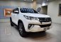 2018 Toyota Fortuner  2.4 V Diesel 4x2 AT in Lemery, Batangas-7