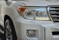 2013 Toyota Land Cruiser VX 3.3 4x4 AT in Parañaque, Metro Manila-12