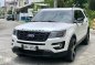 2016 Ford Explorer in Manila, Metro Manila-1