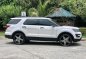 2016 Ford Explorer in Manila, Metro Manila-8