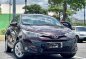 2018 Toyota Vios  1.3 E CVT in Makati, Metro Manila-1