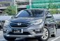 2017 Honda CR-V in Makati, Metro Manila-3