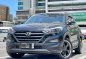 2016 Hyundai Tucson 2.0 GL 4x2 MT in Makati, Metro Manila-1